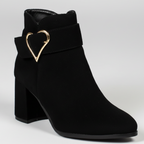 Aveline Amora Booties