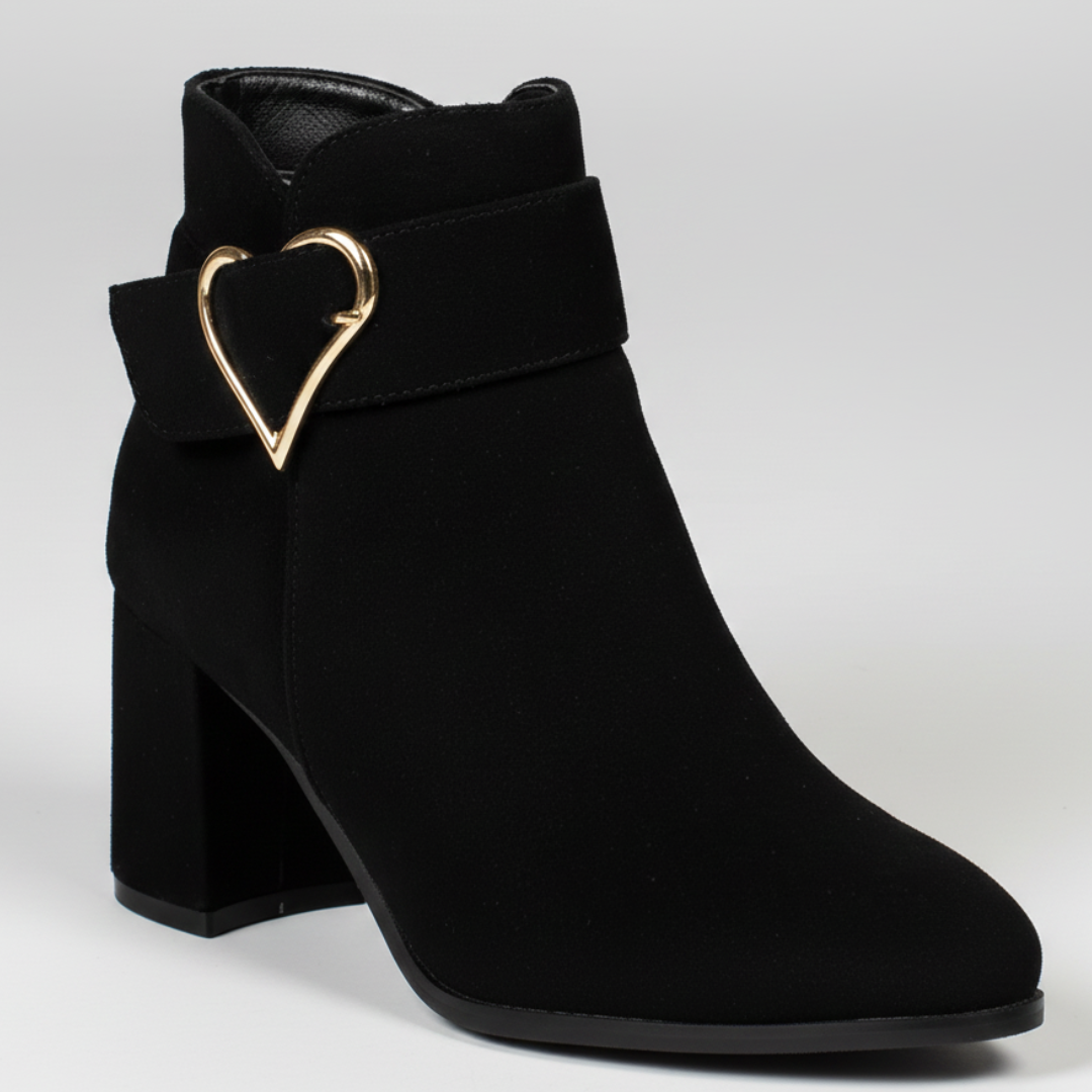 Aveline Amora Booties