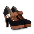 The Eleanor Classic Platform