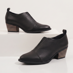 The Wrenley Ankle Boots