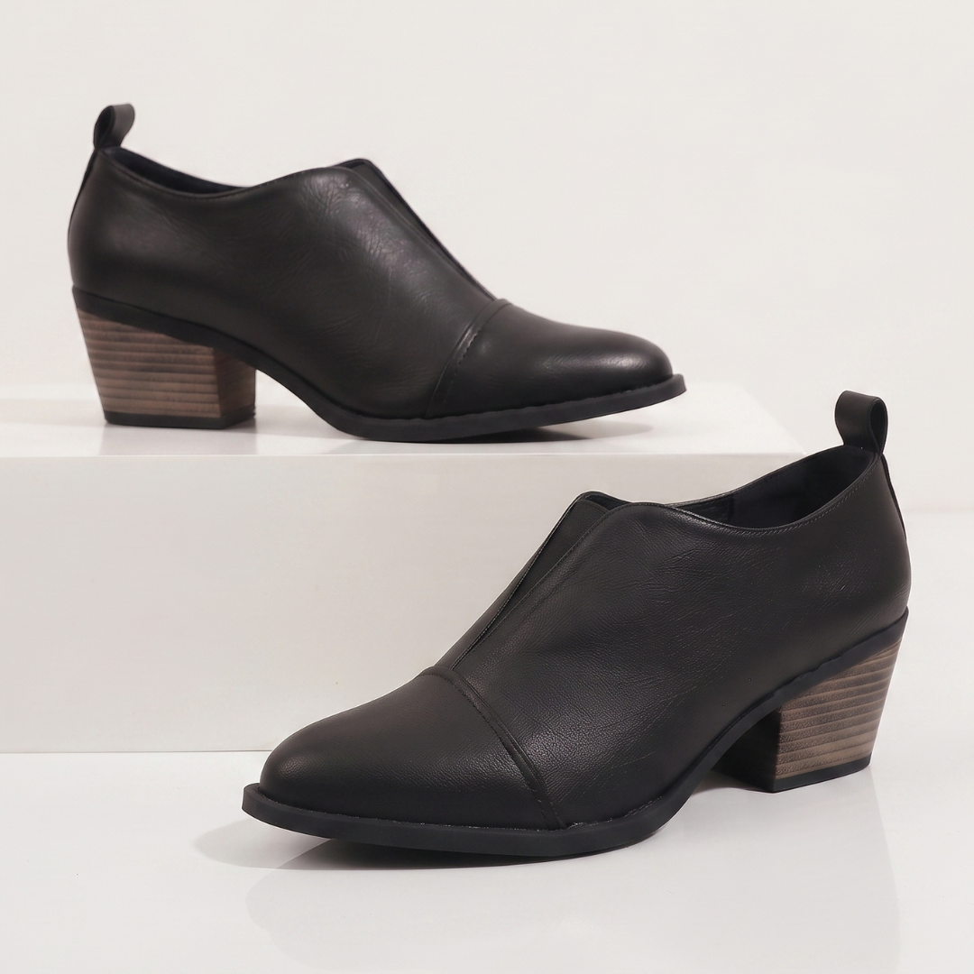 The Wrenley Ankle Boots