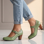 Madeline Mary Jane Loafers