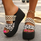 Zara Wedge