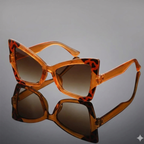 The Monarch Sunglasses