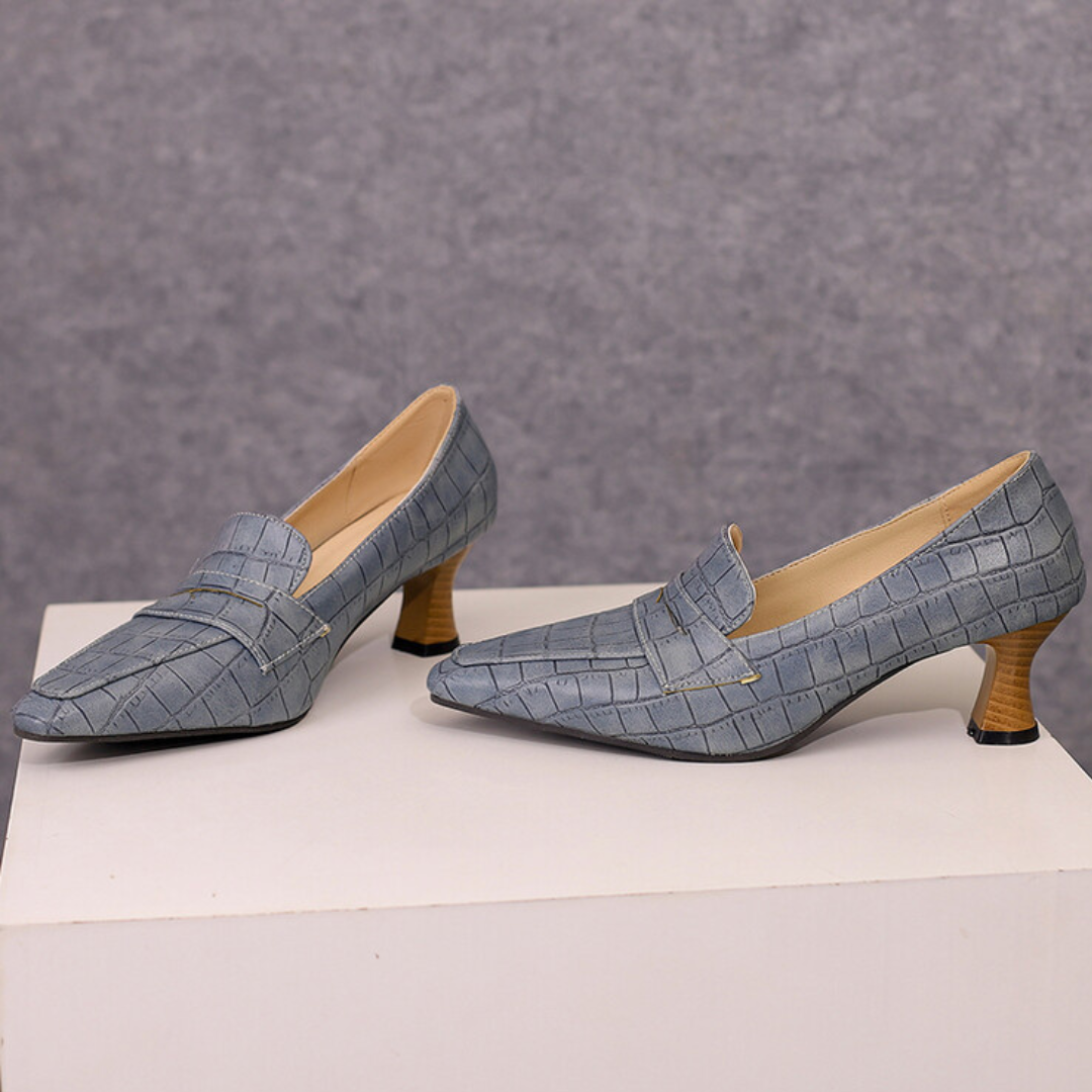 Margot Loafer