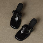The Sophia Mules