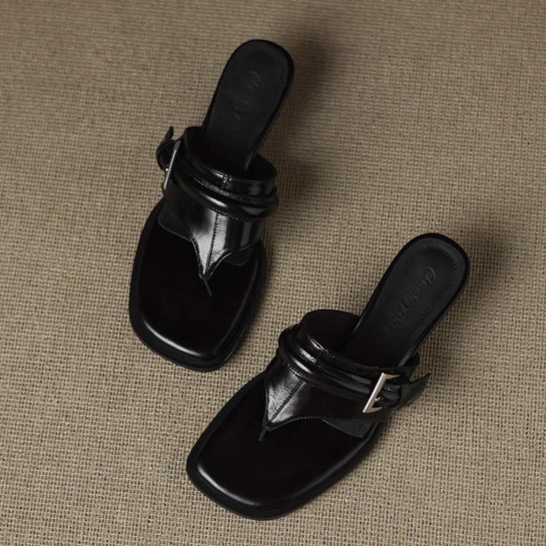 The Sophia Mules