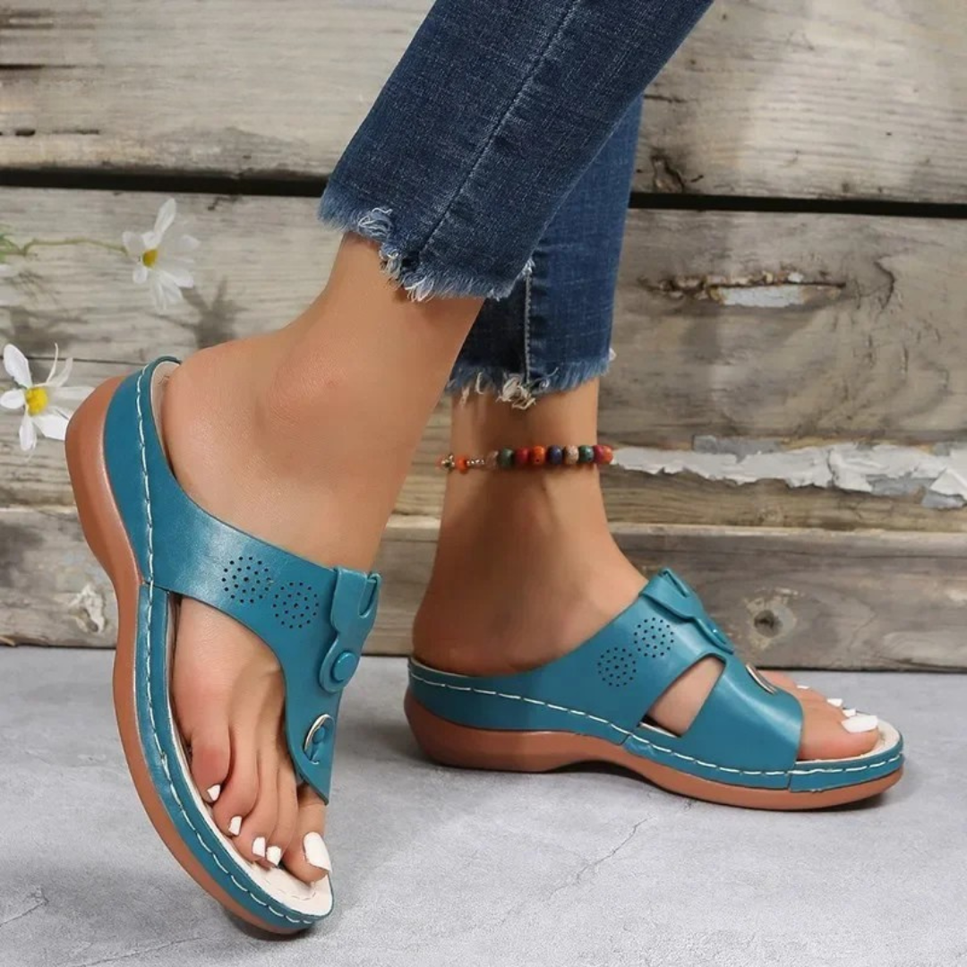 Ocean Breeze Slides