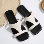 The Etta Flat Sandals