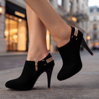 Zola Designer-Strap High Heel