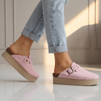 Bailey Platform Mule