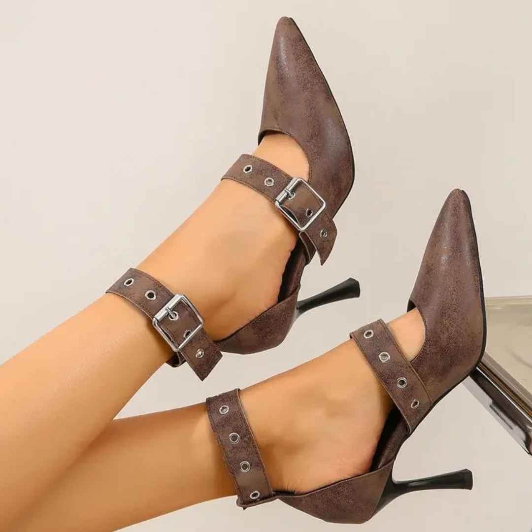 The Natasha Pump