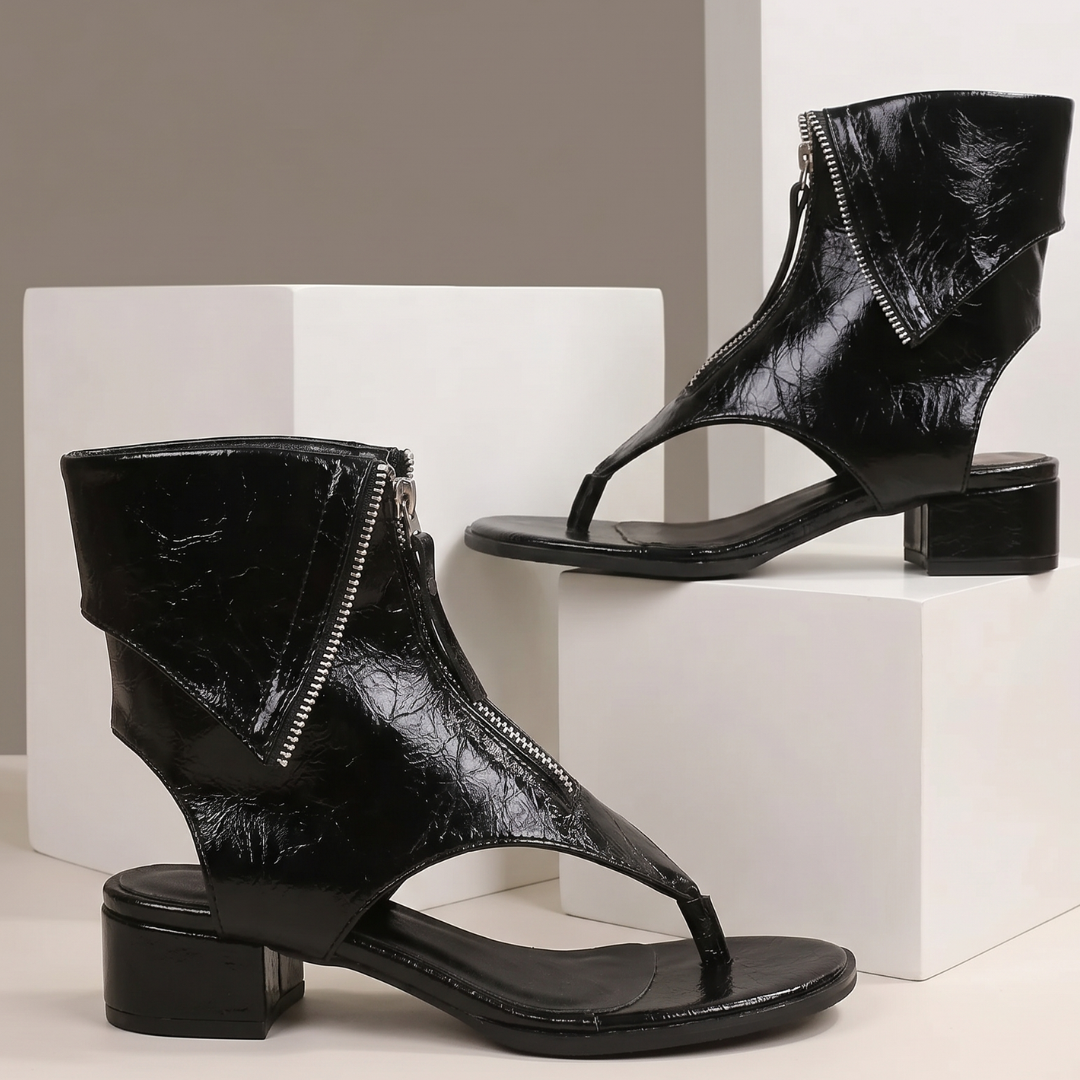 Hadley Urban Heels