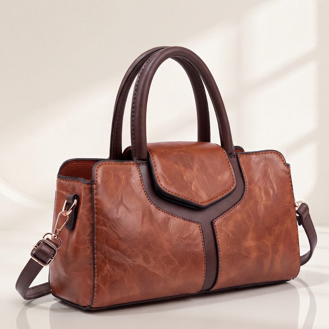 The  Bellamy Handbag