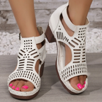 The Sienna Shore Sandal