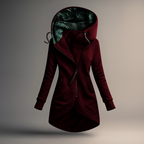 Elena CozyShield™ Winter Coat