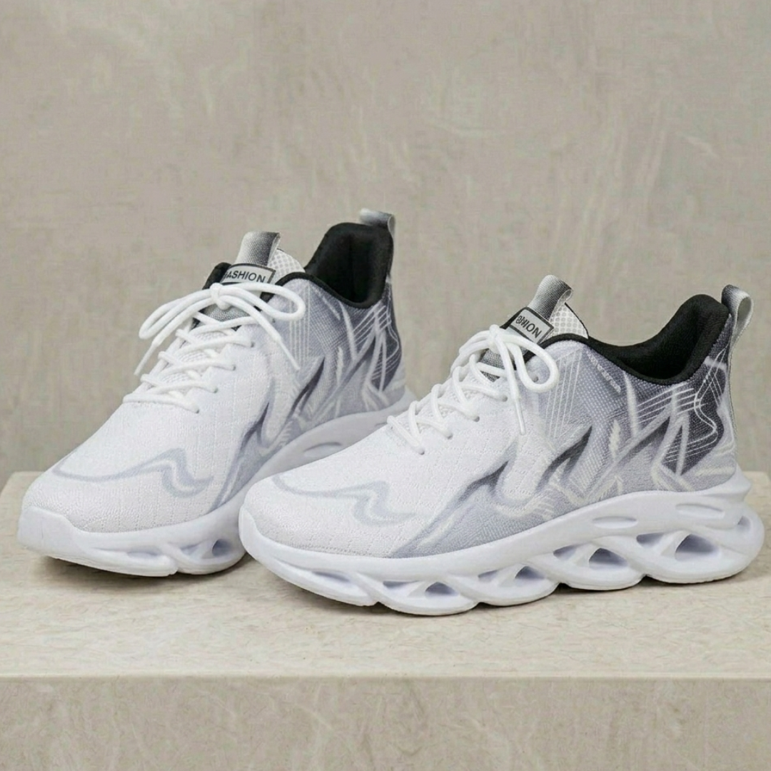 Harper Pulse Sneakers