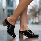 The Dakota Stud Mule