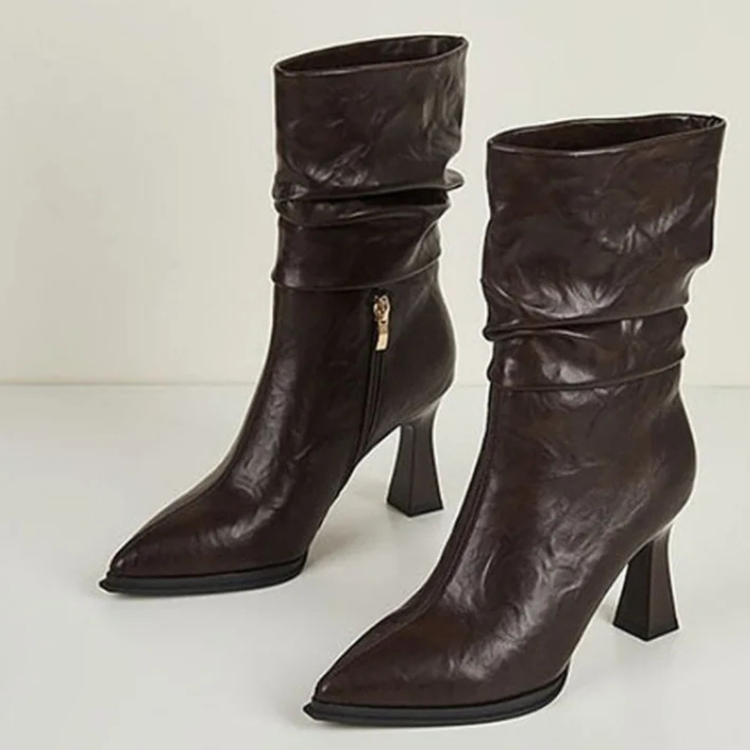 Seraphina Slouch Boot