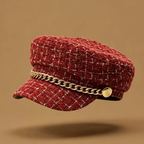 Kensington Cap
