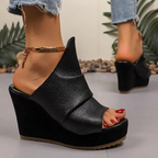 The Jade Wedge