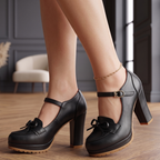 Maisie Platform Pump