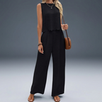 The Elena Scallop Set