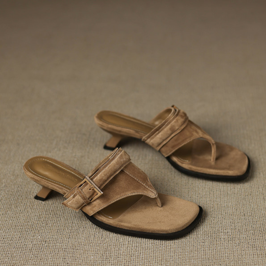 The Sophia Mules