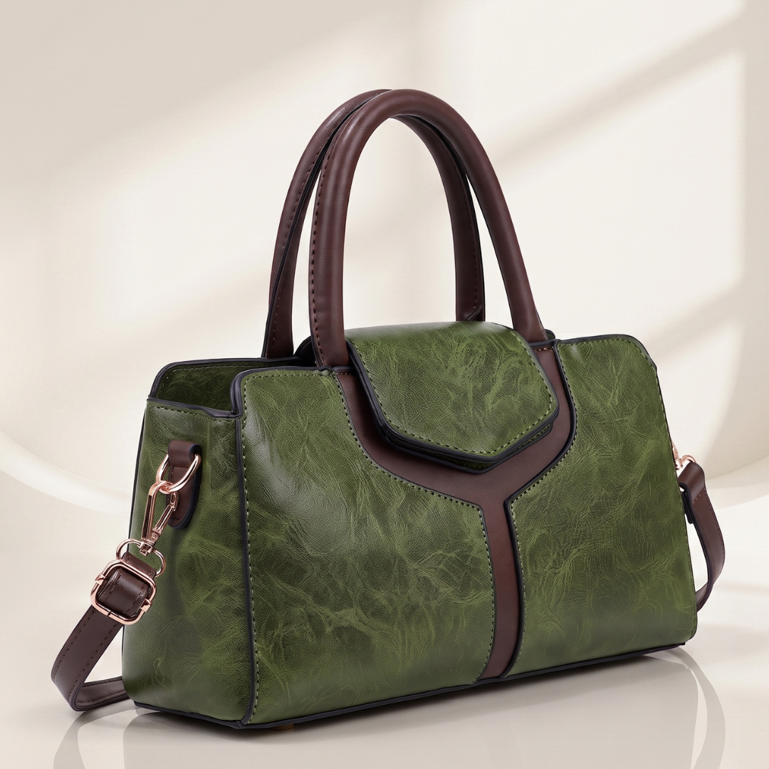 The  Bellamy Handbag
