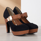 The Eleanor Classic Platform