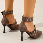 The Natasha Pump
