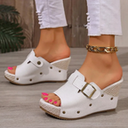 Madison Comfort Slides