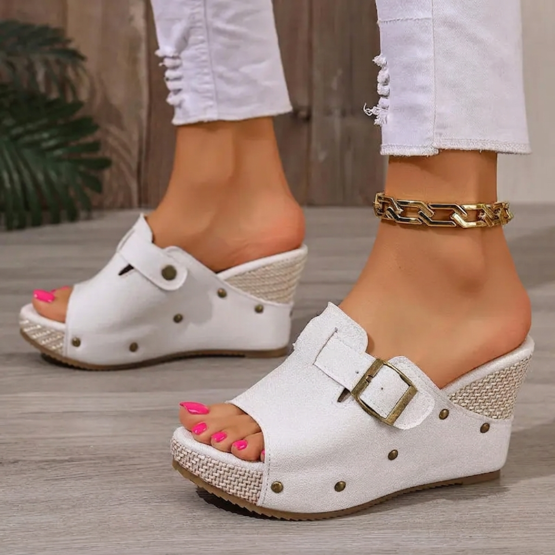 Madison Comfort Slides