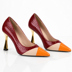 The Leonora Signature Pump