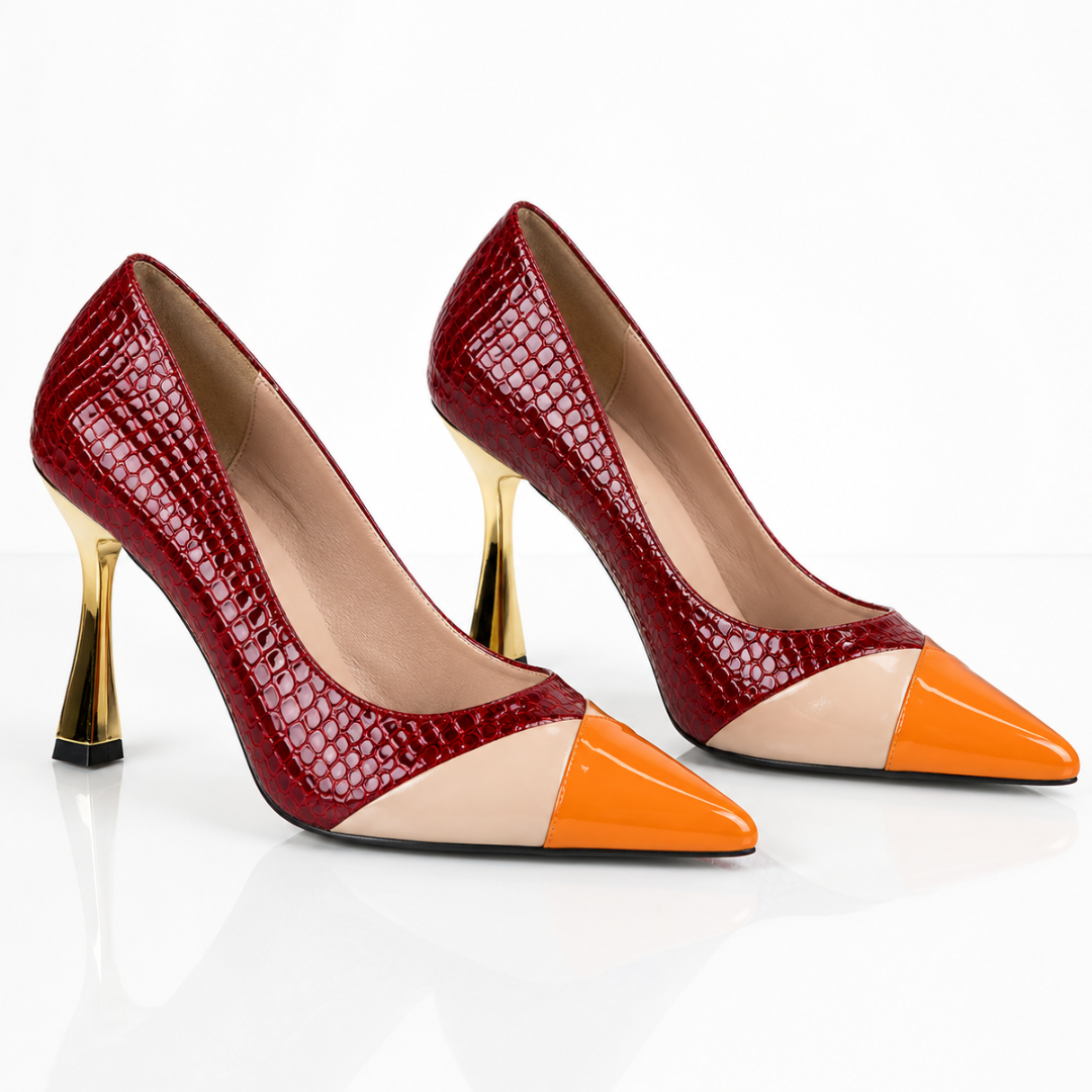 The Leonora Signature Pump