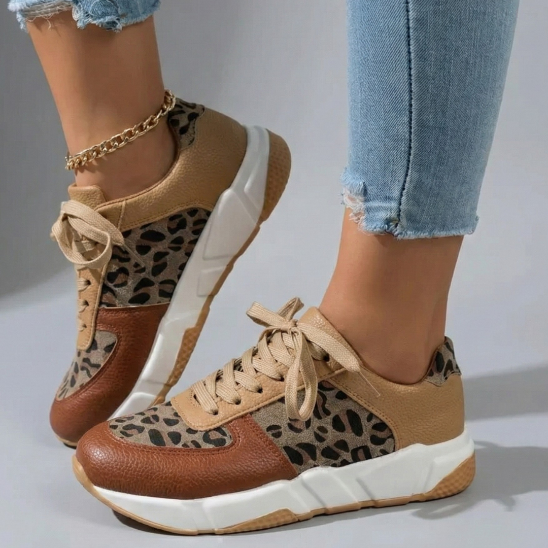 Safari  Sneaker