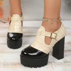 Holly Grace Platforms
