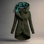 Elena CozyShield™ Winter Coat
