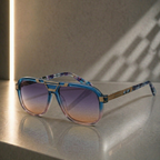 The Horizon Shades