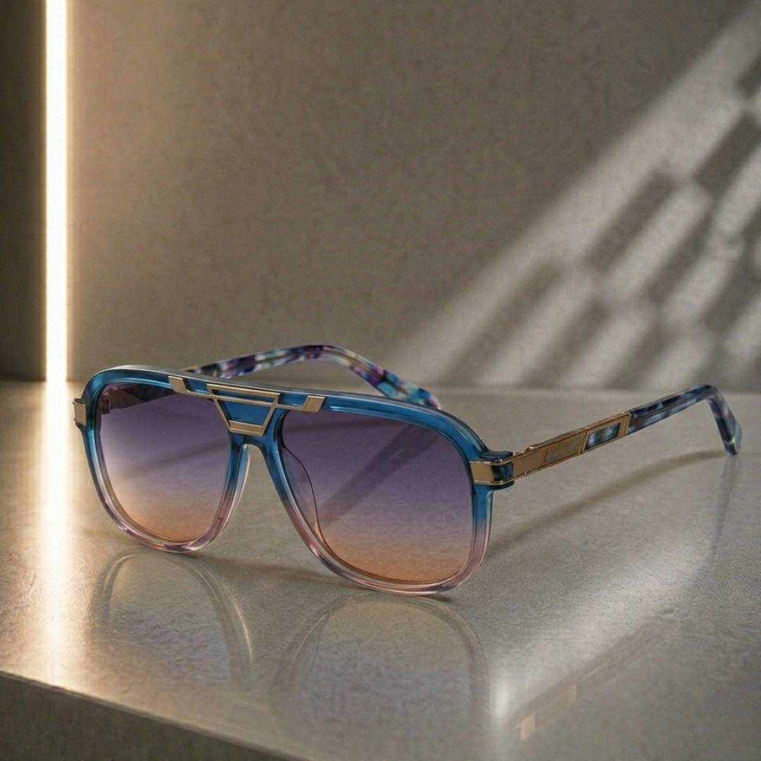 The Horizon Shades