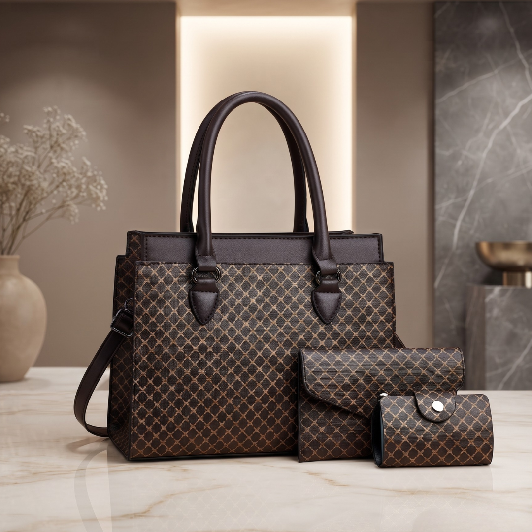 Madeline Signature Set