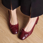 Emilia Heels