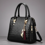 Verona Crossbody Satchel