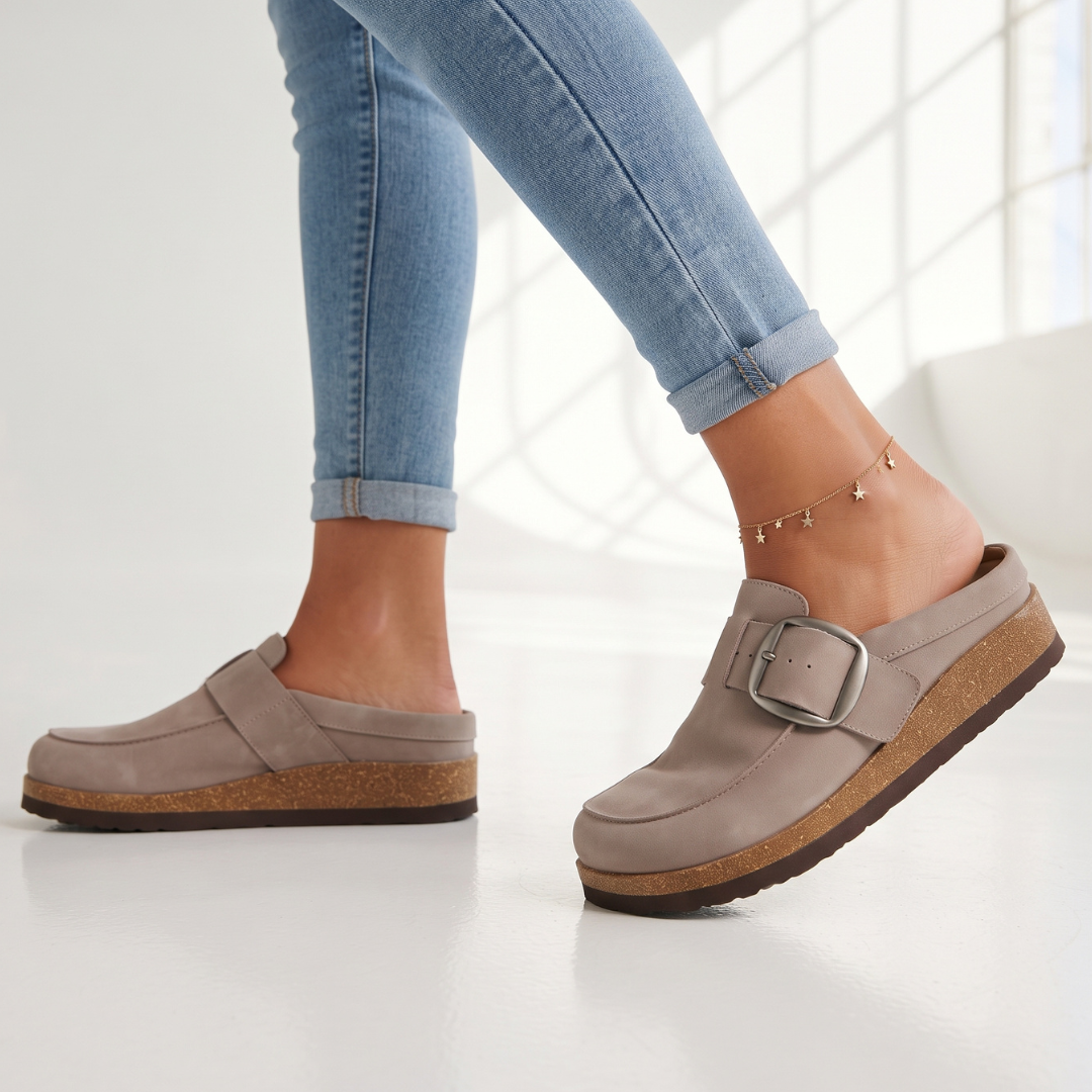 The Lainey Platform Mule