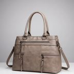 Juliette Signature Handbag