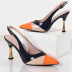 Amara Signature Heel