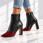 The Mirella Signature Ankle Boot