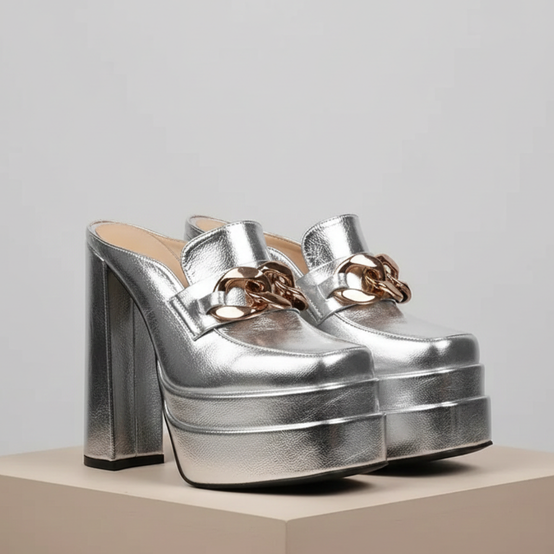 The Stella Signature Slip-on