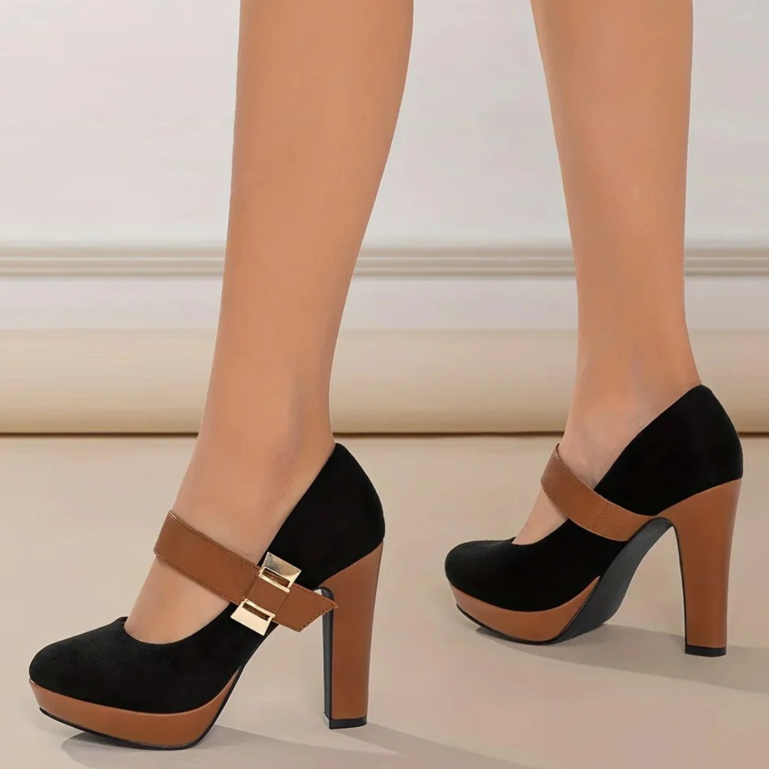 The Eleanor Classic Platform