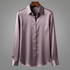 The Marielle Relaxed Blouse